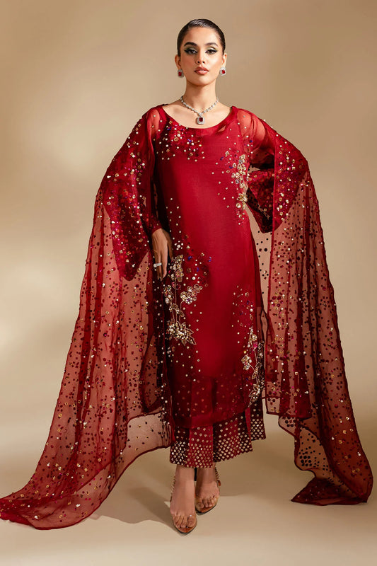 TINY TWINKLE PRET | LOVE STRUCK