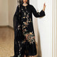 Sitara Noir | Luxury Pret '26 - Eid Collection | HUSSAIN REHAR