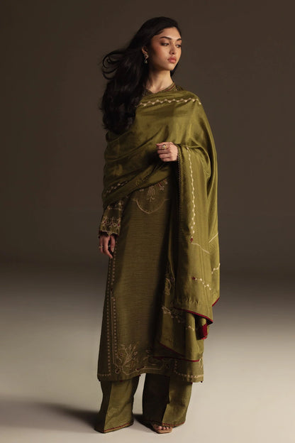 Zara Shahjahan - Reem