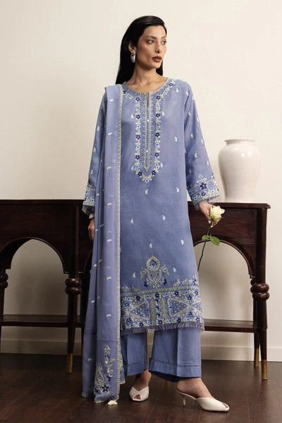 FEROZA Zara Shahjahan - Pret September '26