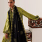 QLW-01 AMARAH Qalamkar - Qline Linen '26