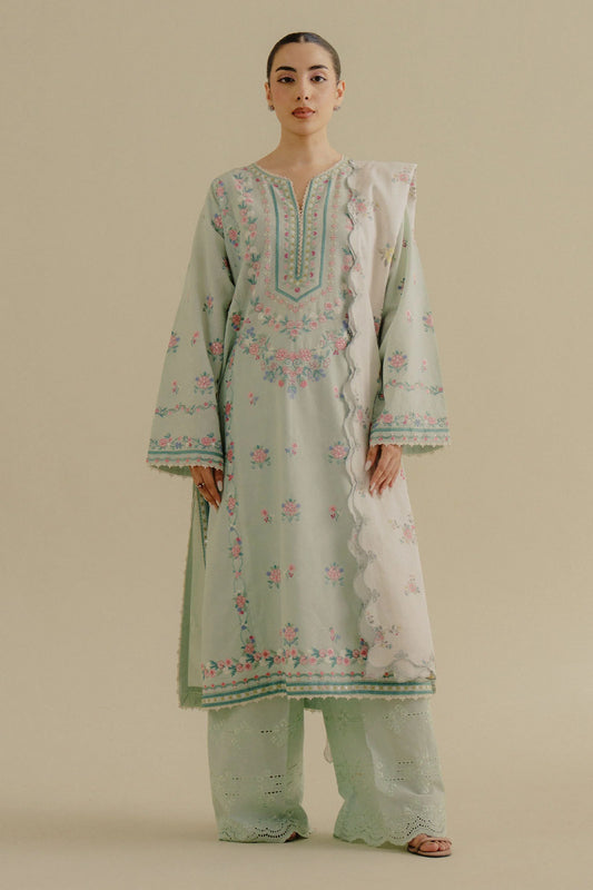 Coco By Zara Shahjahan Zeest-9A