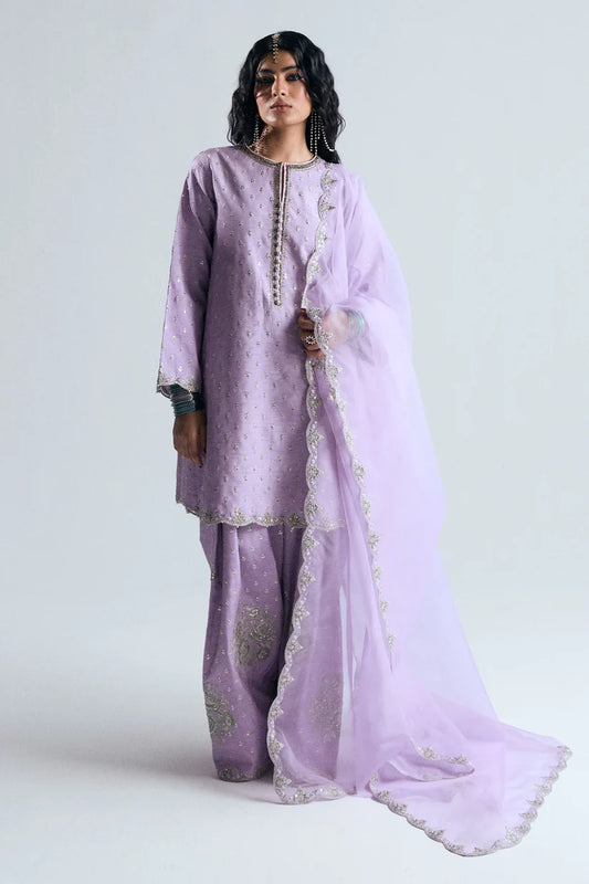 KHUSBOO | Zarashahjahan Bridal