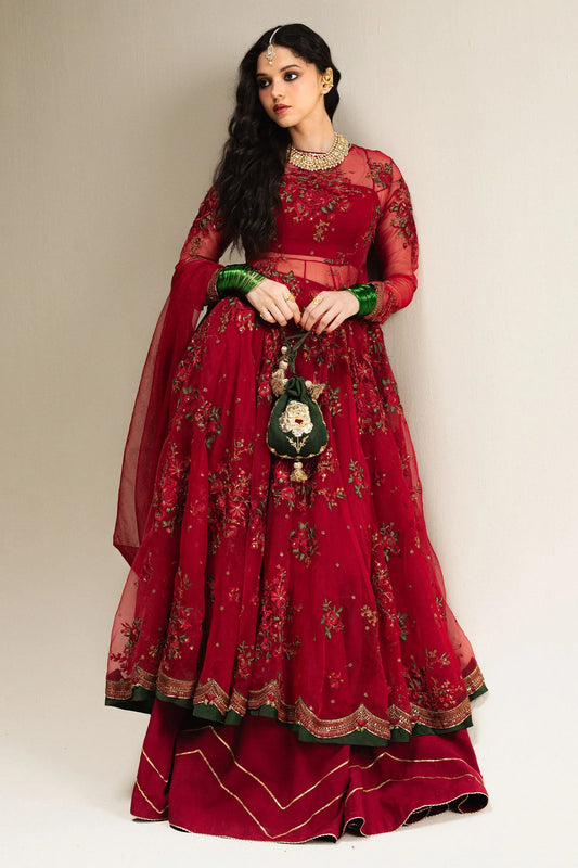Suroor By Zara Shahjahan