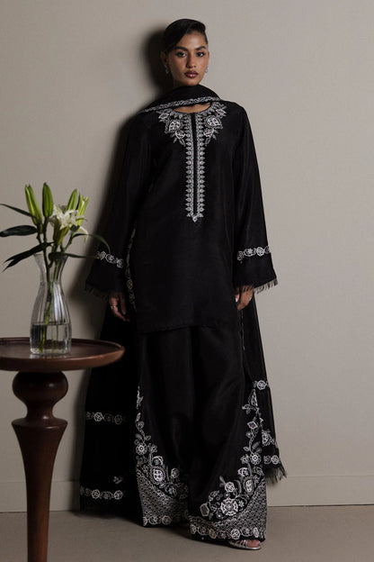 Zarmin Zara Shahjahan