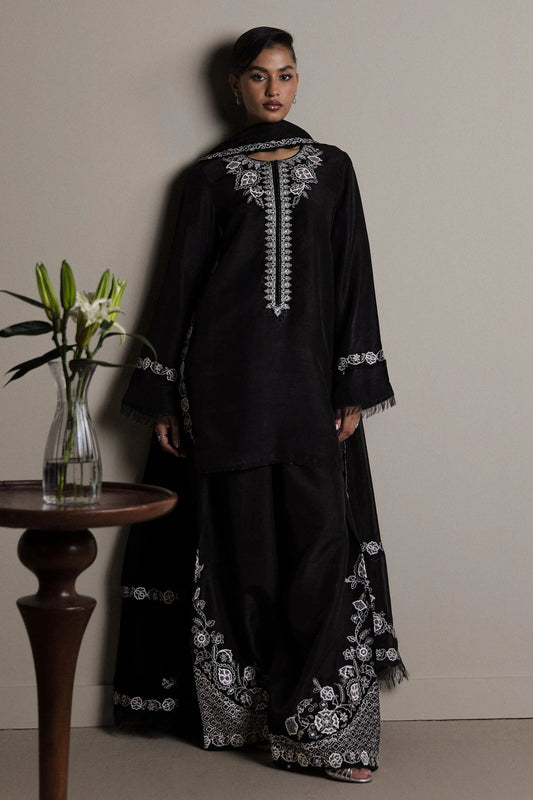 Zarmin Zara Shahjahan