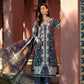 Elaf Signature Lawn 2025 | ETS-04A