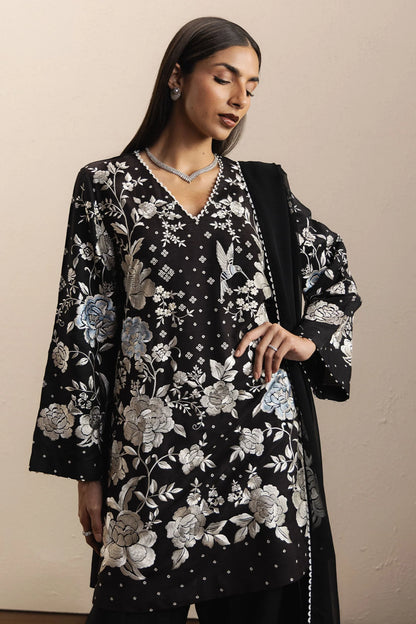 Shabina Zara Shahjahan