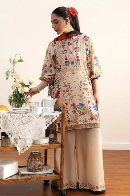 Coco By Zara Shahjahan Prints Drop II '26 - Takara-7a