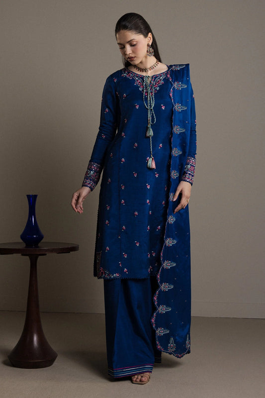 Shabnam Zara Shahjahan