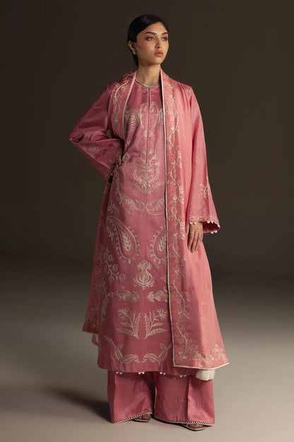 Zara Shahjahan - Zoya