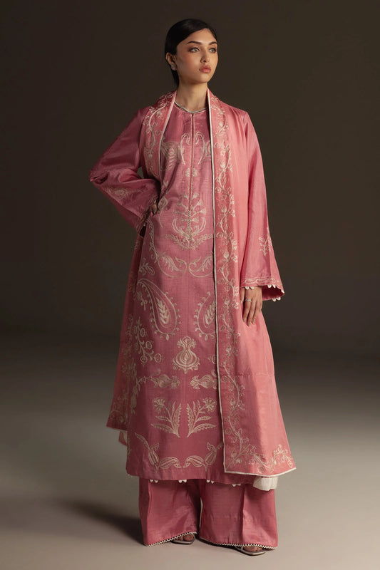 Zara Shahjahan - Zoya