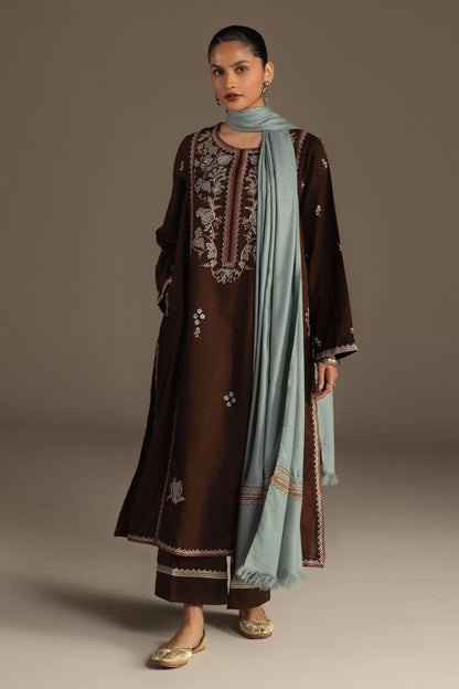 Zara Shahjahan - Rukhsar