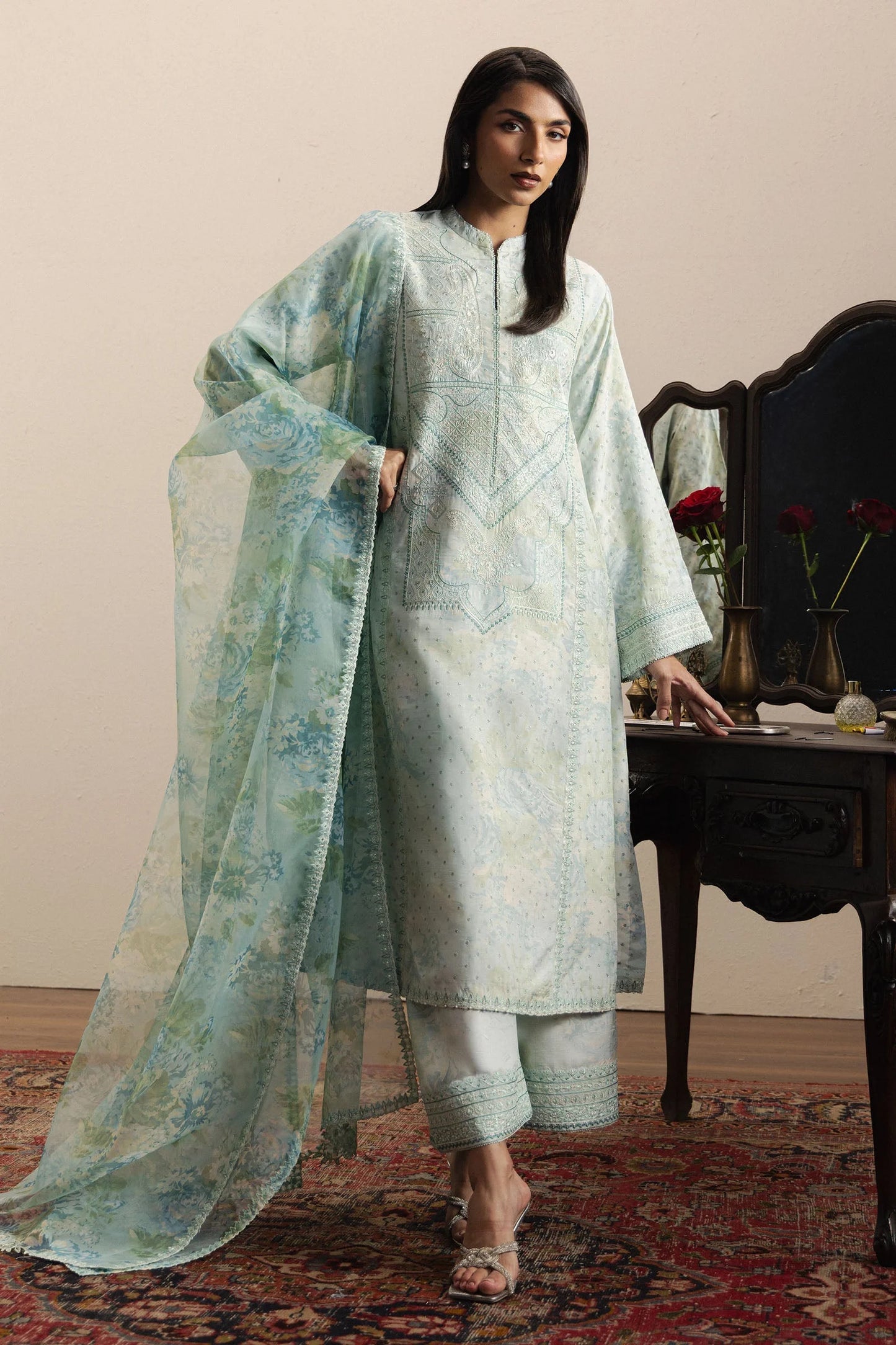 Nazish Zara Shahjahan