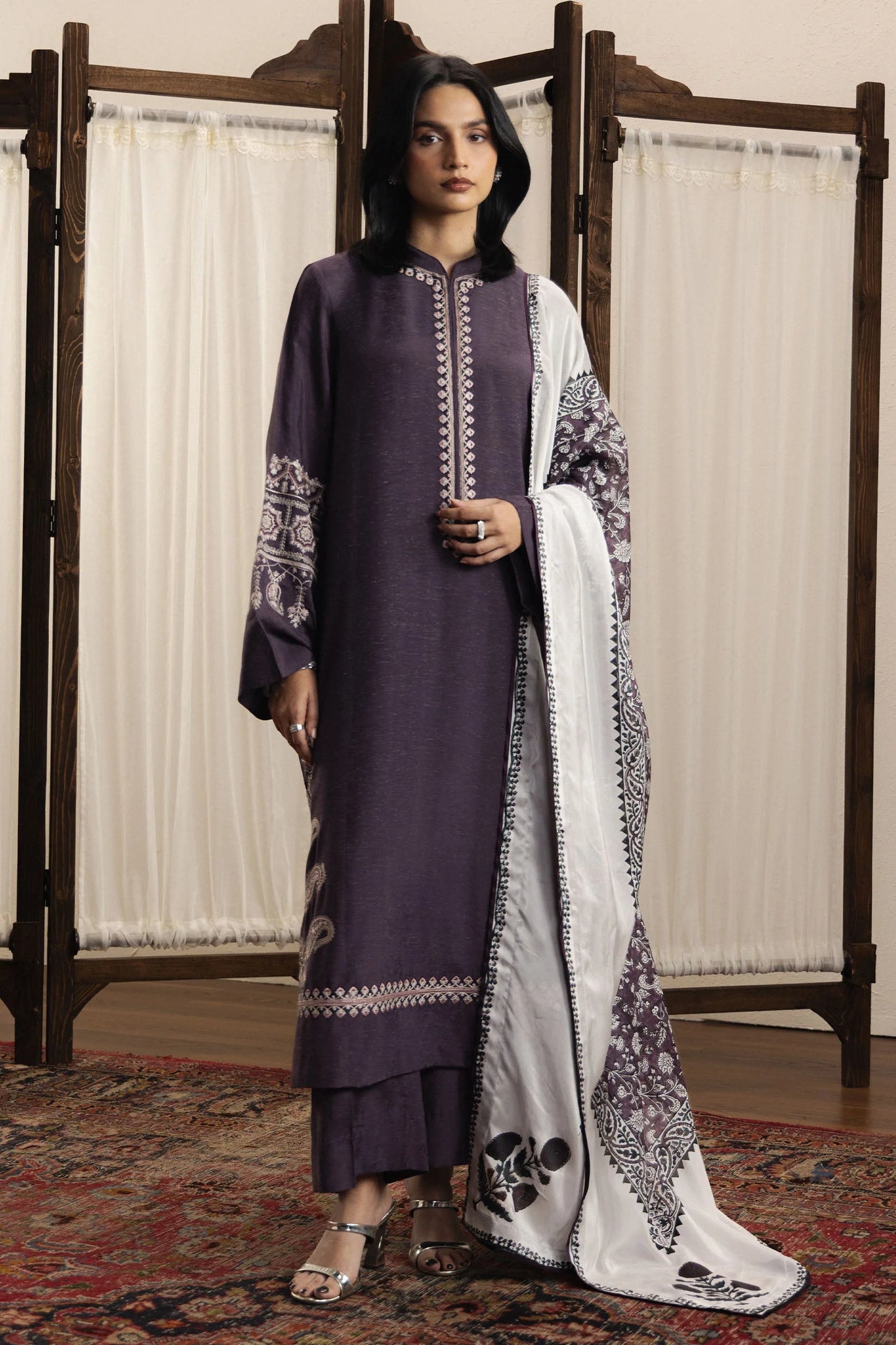 Lehja Zara Shahjahan