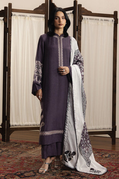 Lehja Zara Shahjahan