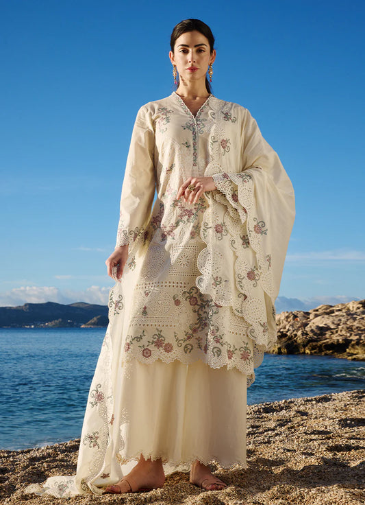 Lawnkari by Image 2025 | LKSS25-D4