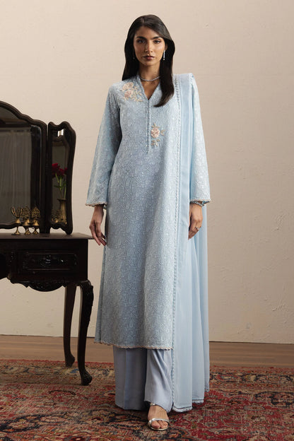 Nayla Zara Shahjahan