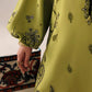 QLW-01 AMARAH Qalamkar - Qline Linen '26
