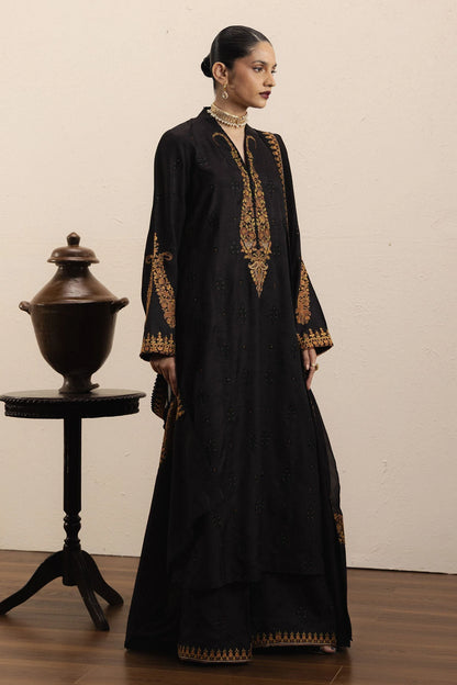 Raat Rang Zara Shahjahan