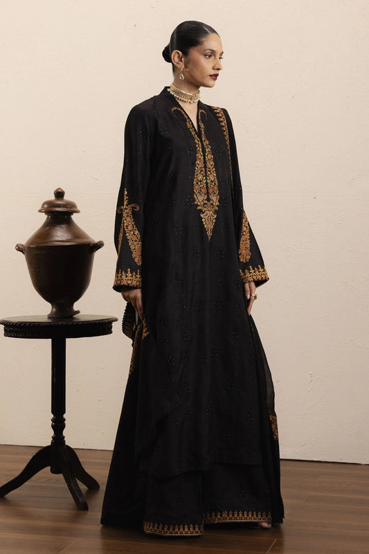 Raat Rang Zara Shahjahan