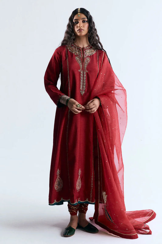 LAALI | Zarashahjahan Bridal