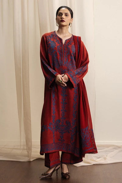 FIRDAUS Zara Shahjahan - Pret September '26