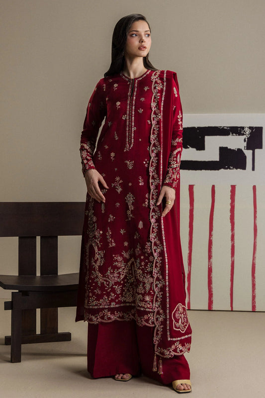 Rukhsaar Zara Shahjahan