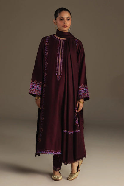 Zara Shahjahan - Armeen