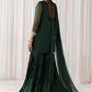 Baroque - Pret Formal | EMBROIDERED CHIFFON EN-1291