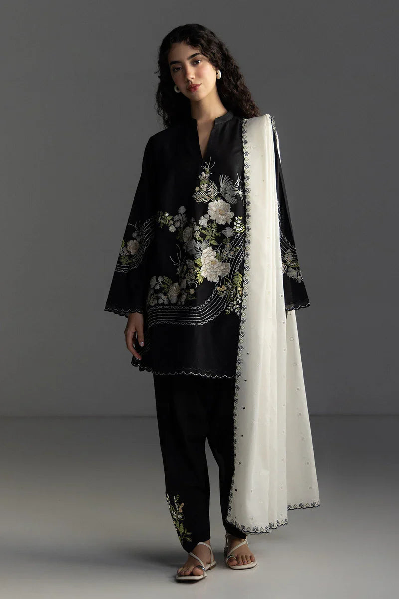 Evia-9A | Coco Lawn 2026 | COCO BY ZARA SHAHJAHAN