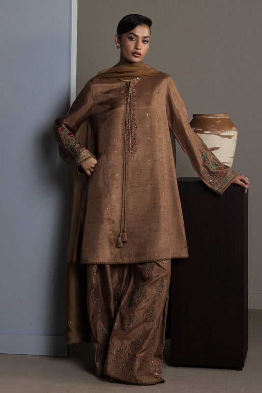 Kahvaan Zara Shahjahan
