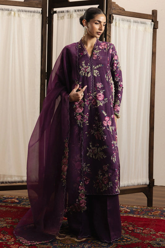 Shabnam Zara Shahjahan