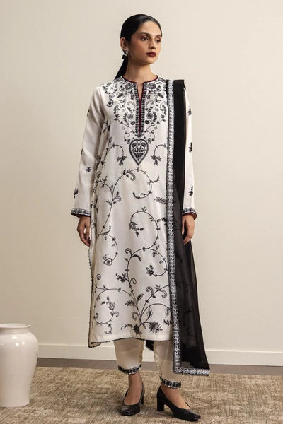 KHIZAN Zara Shahjahan - Pret September '26