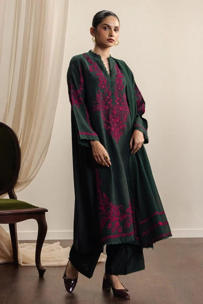 FALAK Zara Shahjahan - Pret September '26