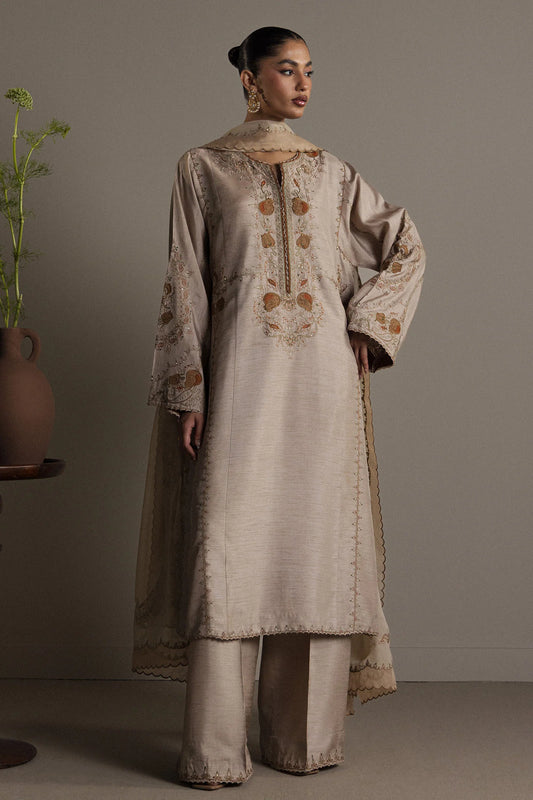 Shaista Zara Shahjahan