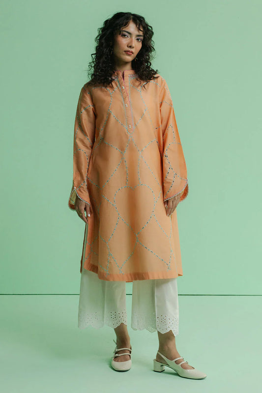 Coco By Zara Shahjahan Love Coco SS '25 - CR25C0554