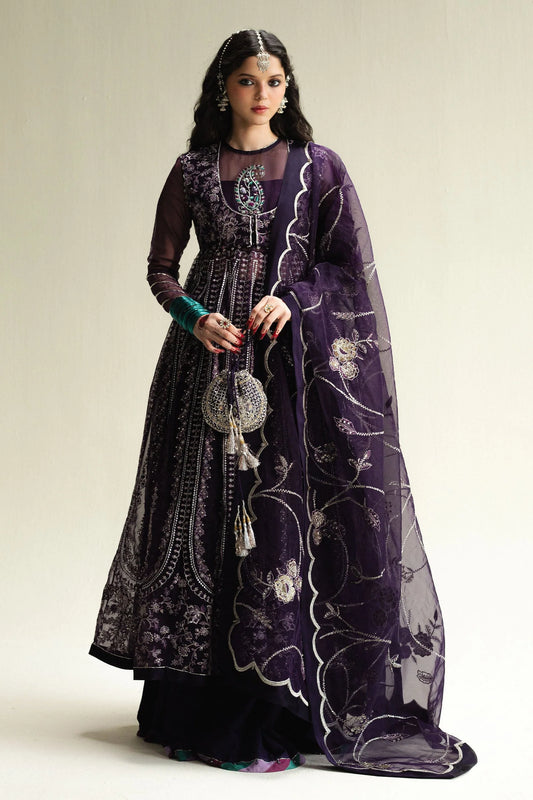 Ziya By Zara Shahjahan