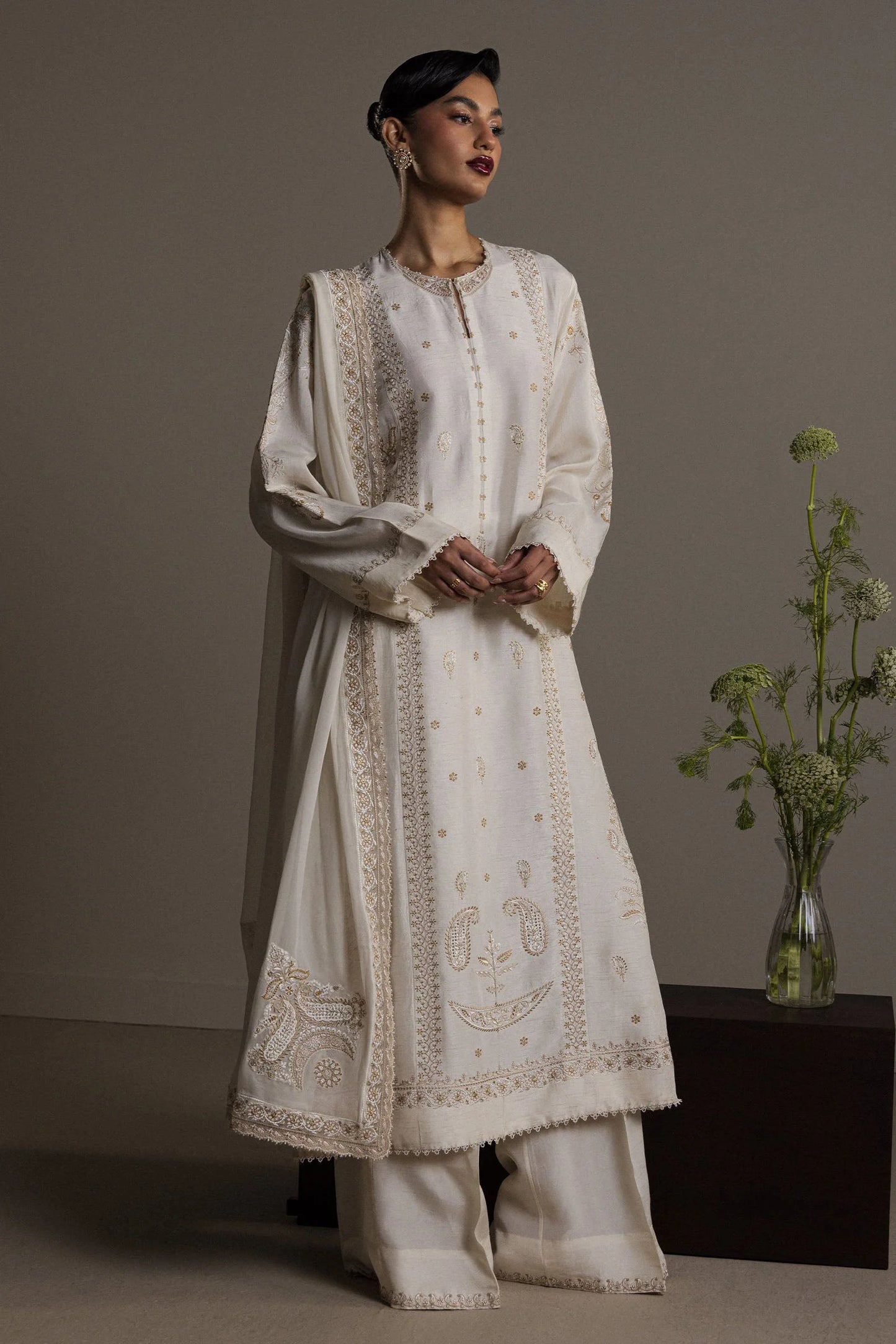 Safa Zara Shahjahan