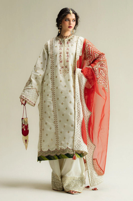 Soz By Zara Shahjahan
