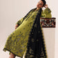 QLW-01 AMARAH Qalamkar - Qline Linen '26