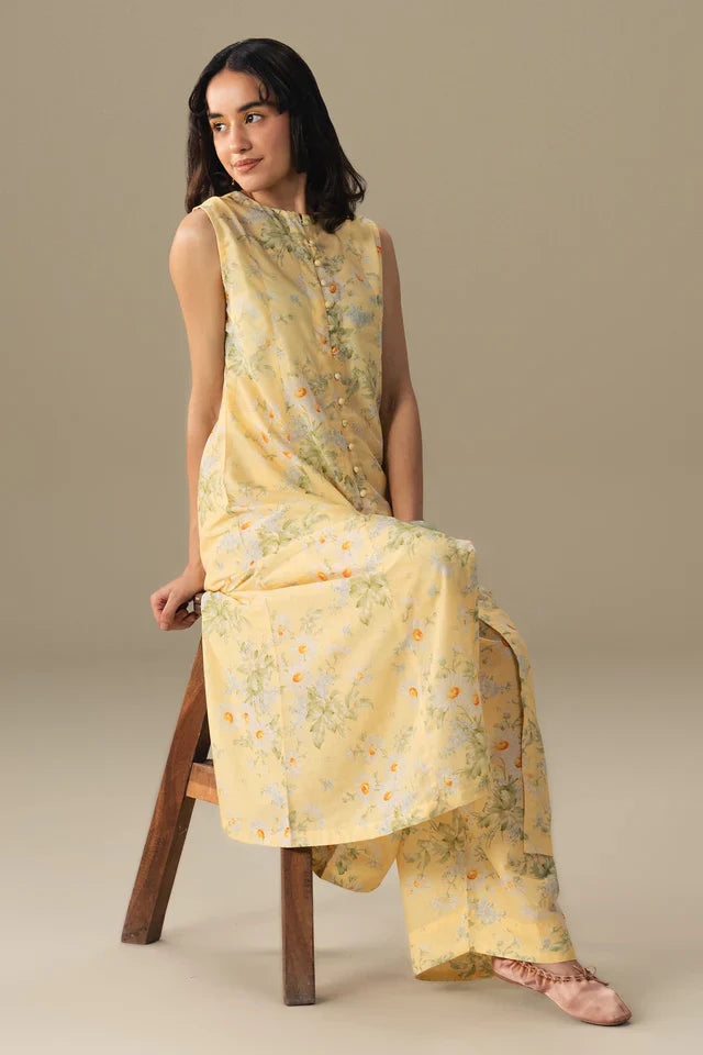 Coco By Zara Shahjahan Love Coco & Five More Minutes '26 - Petal Parade