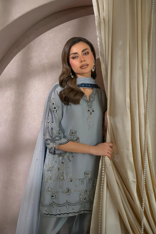 AIRA FULL SET | ZEINA FESTIVE FORMALS | NIMRAH HAFSA