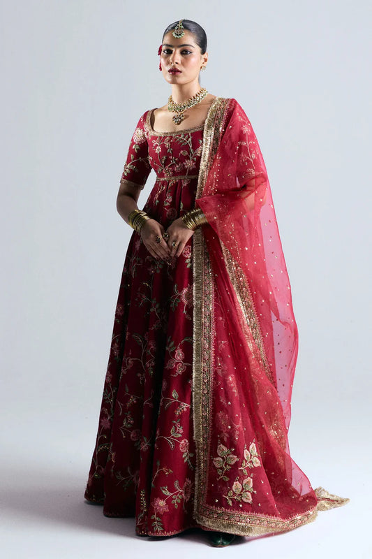 ANAARI | Zarashahjahan Bridal