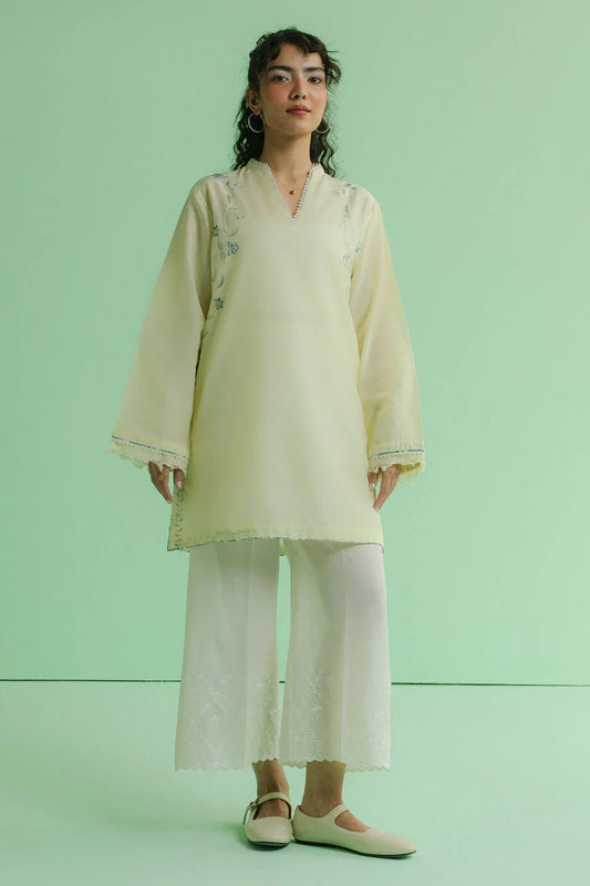 Coco By Zara Shahjahan Love Coco SS '25 - CR25C0547