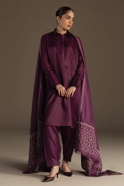 Zara Shahjahan - Zehra