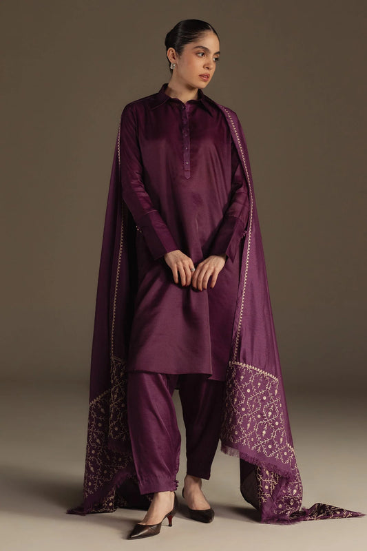 Zara Shahjahan - Zehra