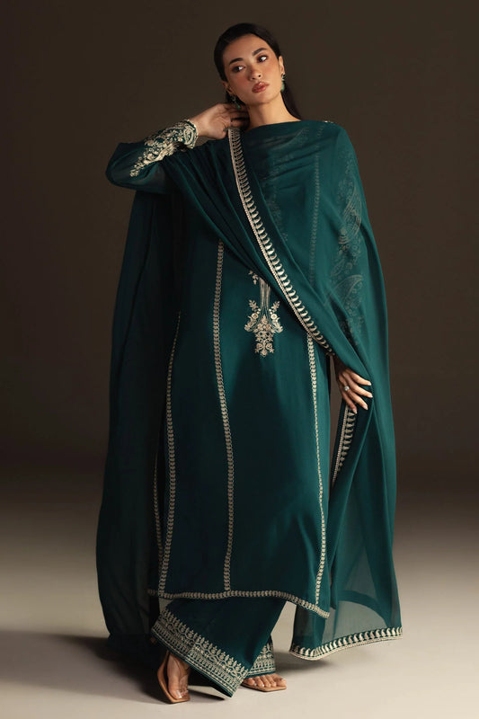 Zara Shahjahan - Naaz