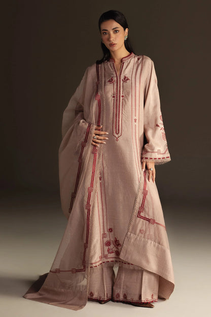 Zara Shahjahan - Raina