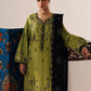 QLW-01 AMARAH Qalamkar - Qline Linen '26